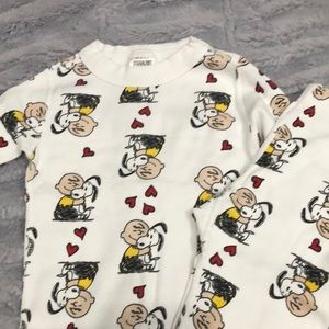 Hanna andersson pajamas